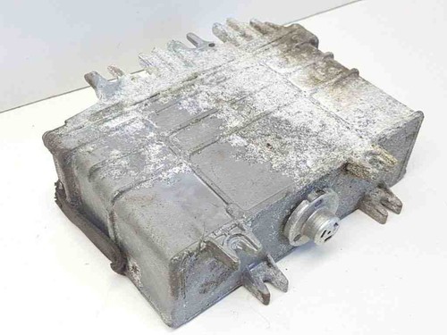 VW POLO 6N2 Motorsteuergerät ECU 0261203914 030906027K 1.40 Petrol 31331514