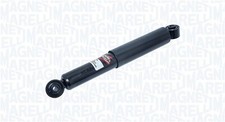 Stoßdämpfer Hinten für VW Caddy Alltrack SAB SAA III 2K IV SAJ SAH ab 04->