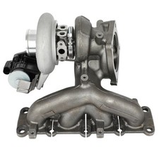 Td04 Td04l6 Turbo For Hyundai Sonata Kia Optima 2.0l 2015-2018 9012401050