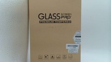ProCase For Samsung Galaxy Tab S10 FE Plus 13.1" Glass Screen Protector