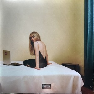 Sabrina Carpenter Emails I Can't Send Vinyl | eBay