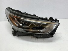 Frontscheinwerfer Toyota Highlander 100008A06K LED Rechts Scheinwerfer Headlight