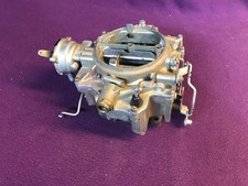 1952-1964 Cadillac Rochester 4 Jet Carburetor 7970 1955 Cadillac 1952-1964 Cadillac Rochester 4 Jet Carburetor 7970 1955 Cadillac