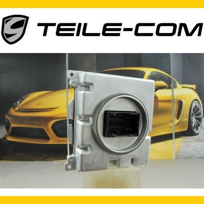 Porsche 95B Macan Steuergeraet LED Modul LINKS=RECHTS /Control Unit 9A794157200