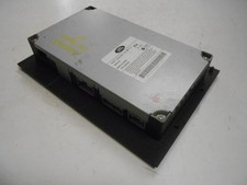 Radio Amplifier Fits 09-11 XF  ID #  6H5218C8...
