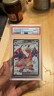 Pokémon Charizard ex 056 SVP Scarlet & Violet Promo Holo Promo PSA 10