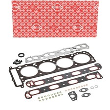 ELRING 475.760 Zylinderkopfdichtung Satz f&uuml;r MERCEDES-BENZ SL R129 M119 links