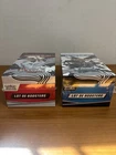 [Dispo Tout De Suite] Display Bundle Foudre Noire et Flamme Blanche - FR Scellé