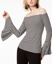 Off-The-Shoulder Top