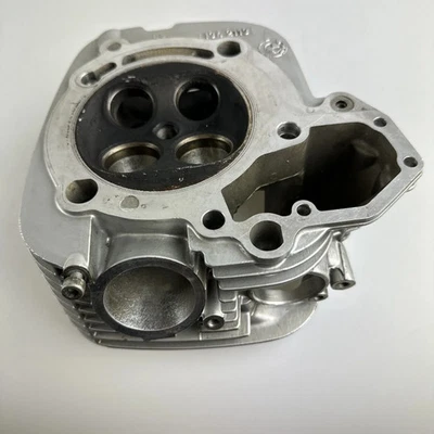 Tête de cylindre à gauche complète 1342113 BMW R1150GS K21 99-03 E0755 - Photo 1/4