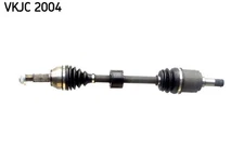 SKF VKJC 2004 Drive Shaft for Mazda