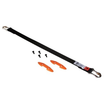 HANS TK14317 18'' Post Anchor Sliding Tether