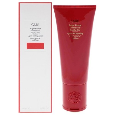 Bright Blonde Conditioner for Beautiful Color by Oribe for Unisex - 6.8 oz
