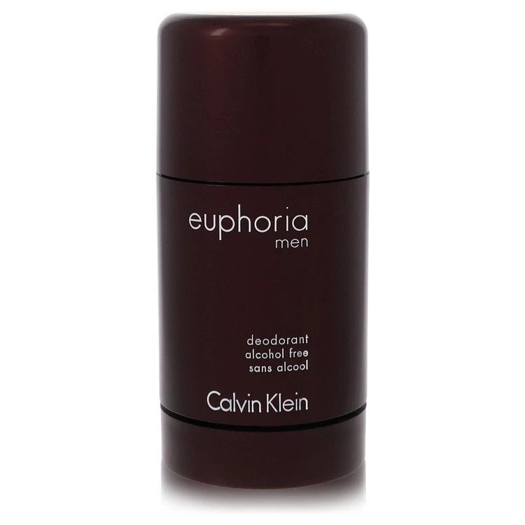 Дезодорант-стик Euphoria Men от Calvin Klein 25 унции 5890₽