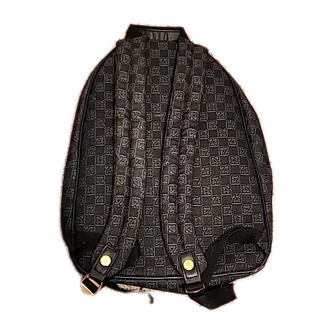 Jordan Monogram Mini Backpack - image 2
