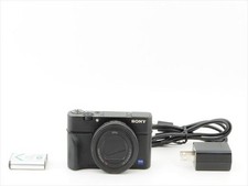 [ Near Mint English Language ] Sony Cyber-sho...