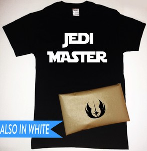 jedi master t shirt