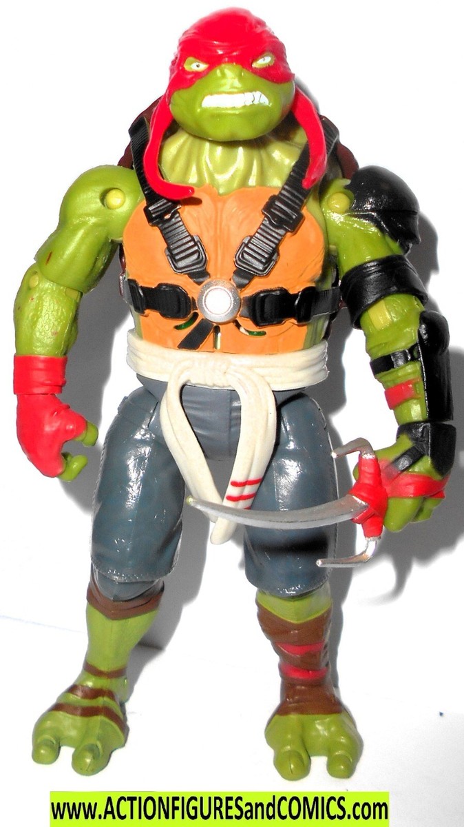 タートルズフィギアTeenageTurtlesMovieStar Raphael Amazon.com: Tales of Teenage Mutant Ninja Turtles: Mutations