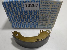 Mâchoire de frein Peugeot 309