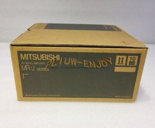 1PCS NEW MITSUBISHI SERVO DRIVE MR-J4-200TM