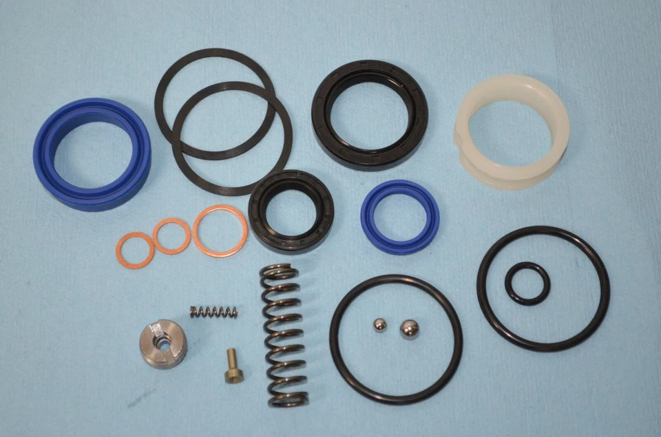 OUROVERSTOCK FOR Crown Lift Truck PTH Seal Kit - Part # 43023 - New