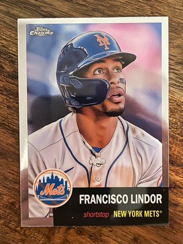 2022 Topps Chrome Platinum Anniversary Baseball - You Pick - Base Cards 1-250 - Picture 242 of 259