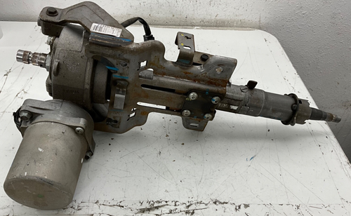 2012 Kia Sportage ELECTRIC POWER STEERING COLUMN OEM - Picture 8 of 10