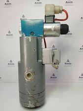 Bosch 0810091287 081WV06P1V1028WS024/00D0 Hydraulic valve