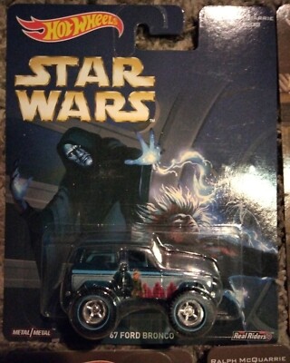 1/64 HOT WHEELS Car Culture Fast & Furious Off-Road Set EUR 54,18