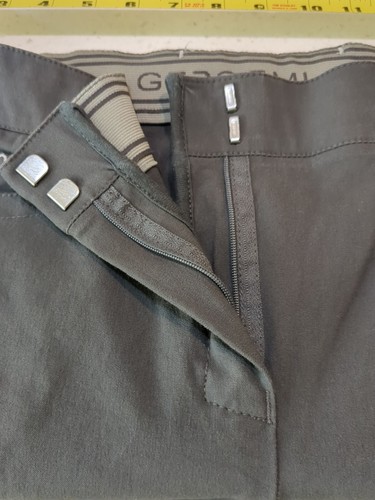 Gersemi Sigyn Riding Pants, Size 42 Breeches, Equestrian, Dressage, Full-seat - Picture 17 of 18