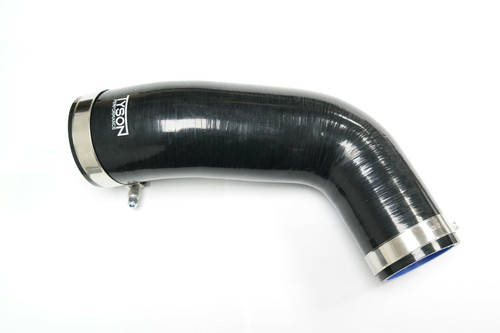 TYSON Turbo Inlet Intake Kit - Elbow Muffler & Hose - Golf MK7 GTI R S3 Cupra - Picture 9 of 9