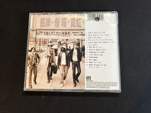 The Libertines Band handsigniert signed CD Promo selbstbetitelt - Bild 2 von 4