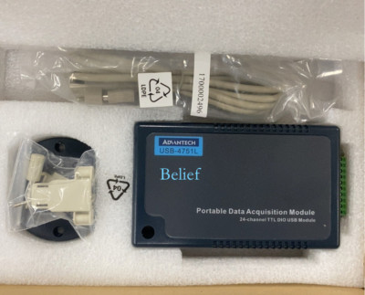 1pc USB-4751L new Data Acquisition Module