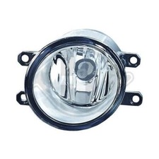 1x Nebelscheinwerfer DIEDERICHS 6606089 passend für SUZUKI TOYOTA