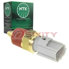 NGK NTK Coolant Temperature Sensor for 1994-2008 Ford Ranger 2.3L 2.5L 3.0L vt