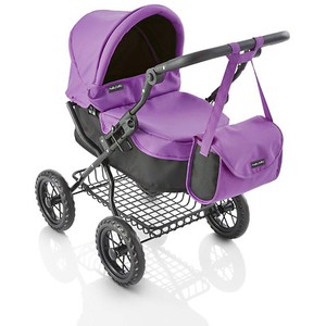 dolly pushchair