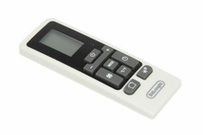 Delonghi telecomando con display condizionatore Pinguino PAC AN97 Real Feel AN98