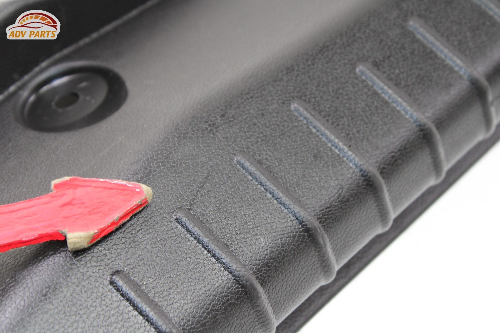 Maserati Ghibli S Q4 2014-2024 Cover lock