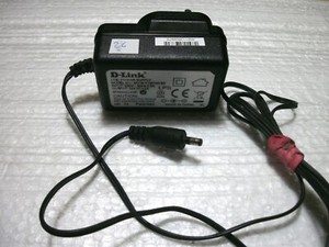 D-Link Netzadapter für viele Router Modelle MV18-Y120120-B2