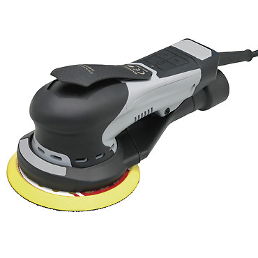 LEVIGATRICE ELETTRICA ELECTRIC SANDER / POLISHER carrozzeria officina 057999 GYS