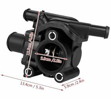 Thermostat Ford TRANSIT