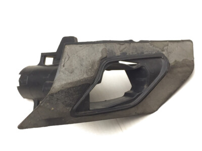 Genuine BMW 3 GT F34 Left Driver Headlight Washer Nozzle Bracket 