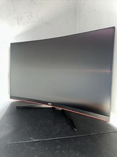 AOC C27G1 27 inch LCD Monitor - Black