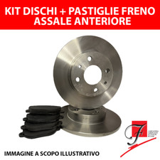 Plaquette de frein Opel ASTRA