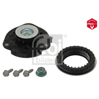 Reparatursatz, Federbeinstützlager FEBI BILSTEIN 37897 ProKit für AUDI SEAT VW