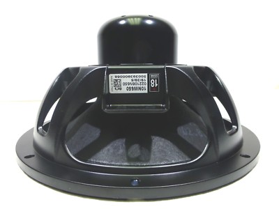 10 inch neodymium speakers