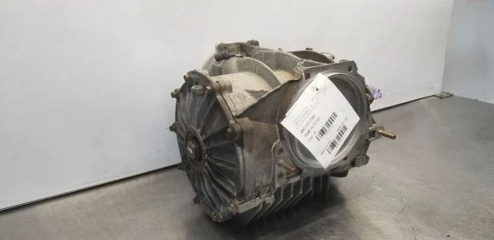 1997-2004 Chevrolet Corvette Rear Differential Carrier Assembly AT Opt GU90 OEM - Imagem 2 de 4