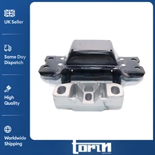 FOR VW MK5 GOLF SEAT SKODA AUDI A3 ENGINE GEARBOX MOUNTING REAR LEFT 1K0199555M