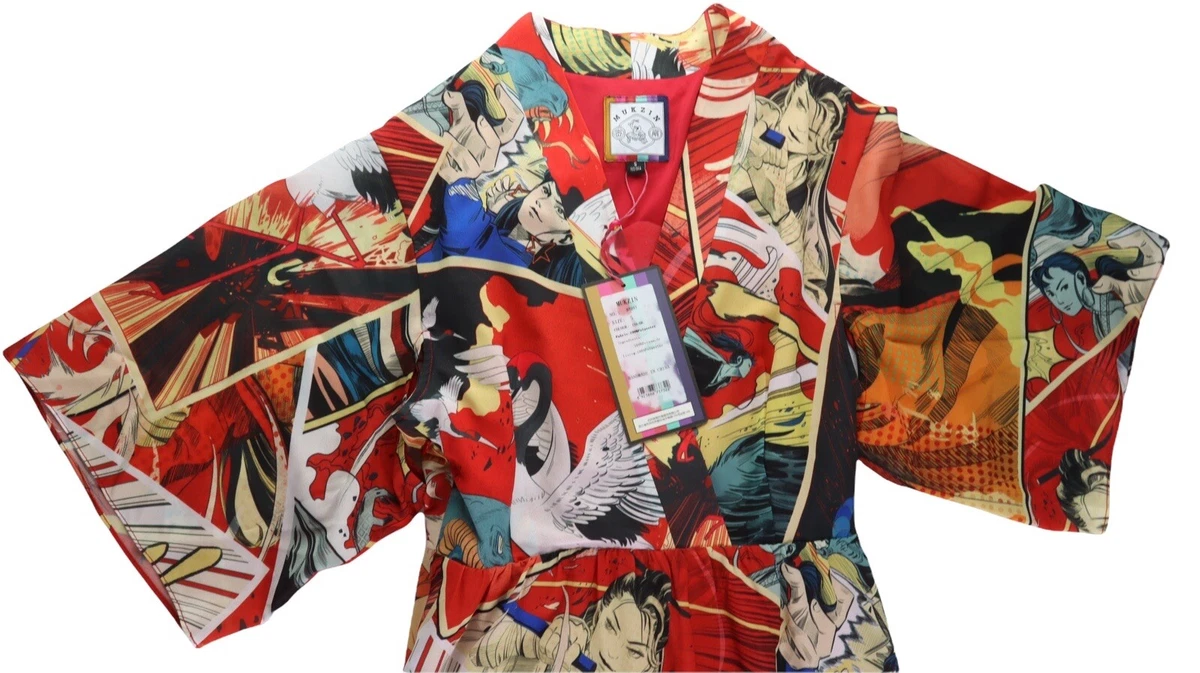 Mukzin sale