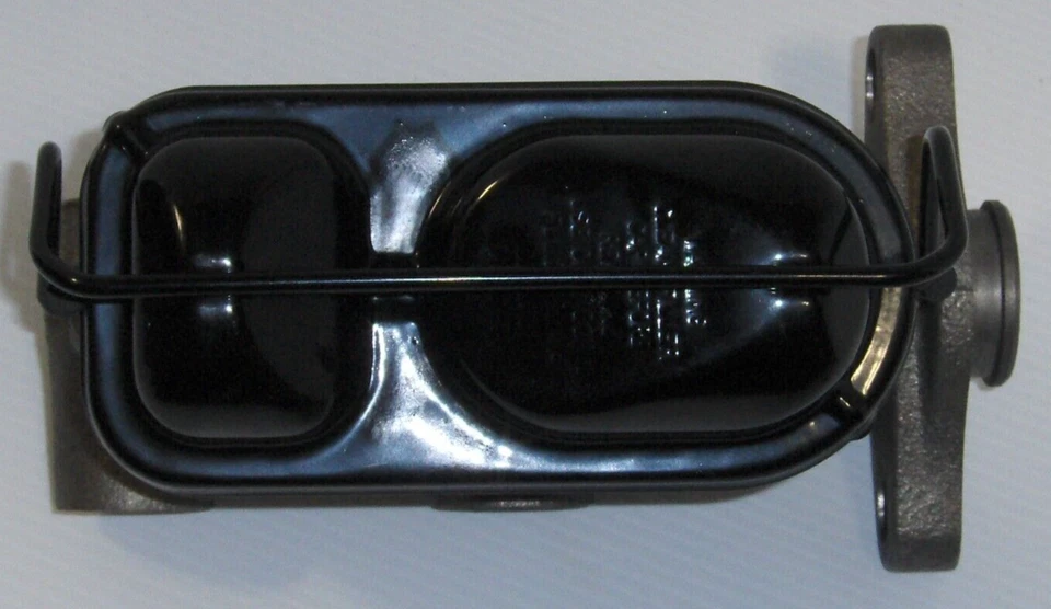 Ford Mustang 1964-1973 1" diámetro doble depósito techo de fianza freno cilindro maestro Foto 3 de 4